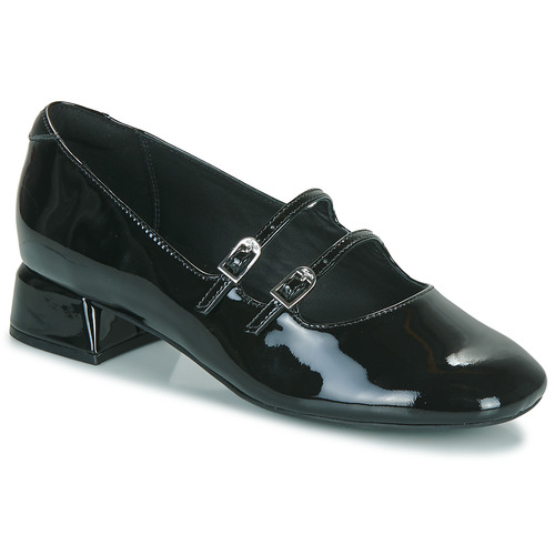 Belong a few Completely dry Clarks DAISS 30 SHINE Black - Free delivery | Spartoo NET ! - Shoes  Ballerinas Women USD/$127.00