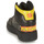 Shoes Boy Wheeled shoes Heelys RESERVE EX PACMAN Black / Yellow