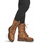Shoes Women Mid boots Kimberfeel ELECTRA Brown