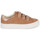 Shoes Women Low top trainers No Name ARCADE STRAPS PERFOS Camel