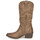 Shoes Women Boots MTNG 51971 Taupe