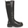 Shoes Women Boots MTNG 53293 Black
