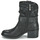 Shoes Women Ankle boots MTNG 52764 Black