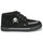 Shoes High top trainers TUK CREEPER SNEAKER Black / White