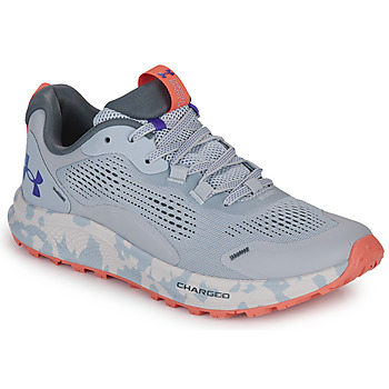 Shoes Women Running shoes Under Armour UA W CHARGED BANDIT TR2 Grey