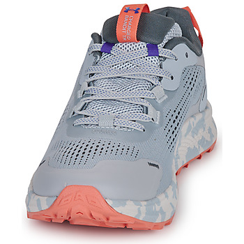 Under Armour UA W CHARGED BANDIT TR2 Grey