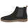 Shoes Men Mid boots Kickers TYGA Black