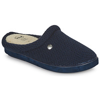 Shoes Women Slippers Scholl HOLLY Marine