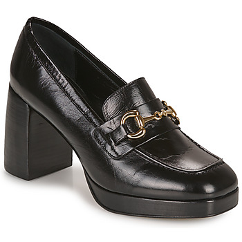 Shoes Women Court shoes Minelli TATIANY Black