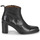Shoes Women Ankle boots Muratti RACLOT Black