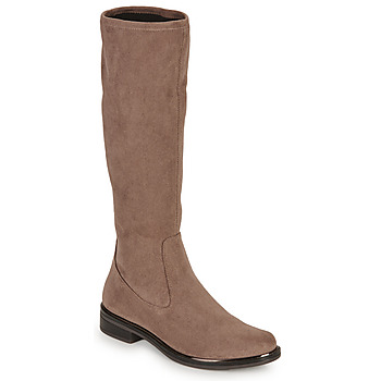 Shoes Women Boots Caprice 25517 Brown