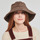 Clothes accessories Women Caps Roxy DAY OF SPRING Brown