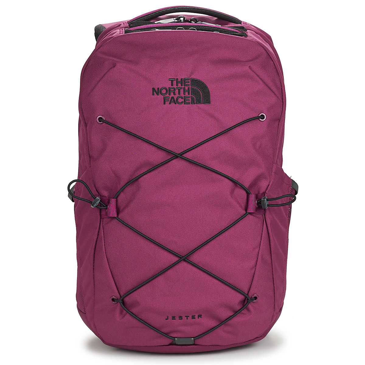 The North Face Jester Bordeaux - Free delivery