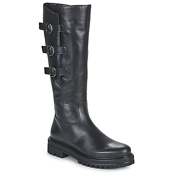 Shoes Women Boots Gabor 3162927 Black