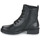 Shoes Women Mid boots Gabor 3465127 Black