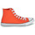 Shoes Men High top trainers Converse CHUCK TAYLOR ALL STAR LETTERMAN Terracotta / Ecru