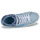 Shoes Men High top trainers Converse PRO BLAZE V2 FALL TONE Grey / Blue