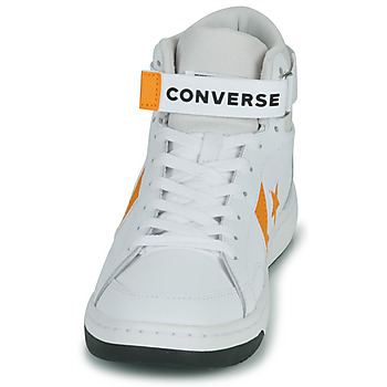 Converse PRO BLAZE V2 FALL TONE White / Yellow