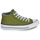 Shoes Men High top trainers Converse CHUCK TAYLOR ALL STAR MALDEN STREET CRAFTED PATCHWORK Kaki
