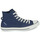 Shoes Men High top trainers Converse CHUCK TAYLOR ALL STAR Marine