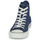 Shoes Men High top trainers Converse CHUCK TAYLOR ALL STAR Marine