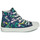 Shoes Women High top trainers Converse CHUCK TAYLOR ALL STAR Multicolour