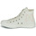 Shoes Women High top trainers Converse CHUCK TAYLOR ALL STAR White