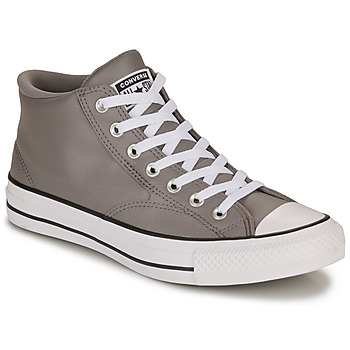 Shoes Men High top trainers Converse CHUCK TAYLOR ALL STAR MALDEN STREET FALL TONE Grey