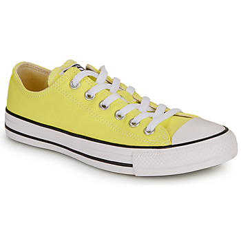 Shoes Low top trainers Converse CHUCK TAYLOR ALL STAR Yellow