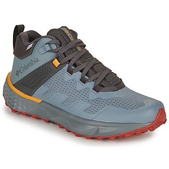 Columbia FACET 75 MID OUTDRY Blue / Grey