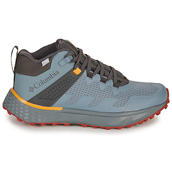 Columbia FACET 75 MID OUTDRY Blue / Grey