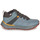 Shoes Men Hiking shoes Columbia FACET 75 MID OUTDRY Blue / Grey