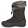 Shoes Women Snow boots KAMIK MOMENTUM 3 Black