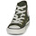 Shoes Boy High top trainers Converse CHUCK TAYLOR ALL STAR MFG CRAFT REMASTERED Kaki