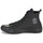Shoes Boy High top trainers Converse CHUCK TAYLOR ALL STAR COUNTER CLIMATE Black