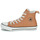 Shoes Children High top trainers Converse CHUCK TAYLOR ALL STAR WARM WINTER ESSENTIAL Beige