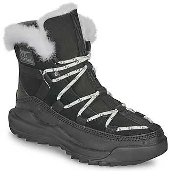 Shoes Women Snow boots Sorel ONA RMX GLACY WP Black