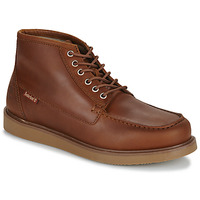 Shoes Men Mid boots Timberland NEWMARKET II BOAT CHUKKA Brown