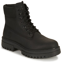 Shoes Men Mid boots Timberland TBL PREMIUM WP BOOT Black