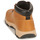 Shoes Men High top trainers Timberland WINSOR PARK CHUKKA Camel