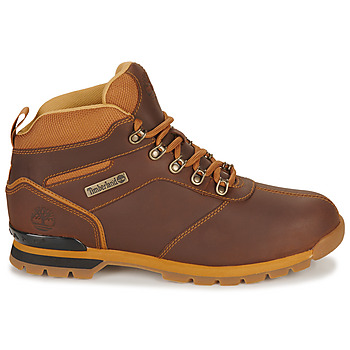 Timberland EURO SPRINT HIKER Brown - Free delivery | Spartoo NET