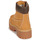 Shoes Women Mid boots Timberland TBL PREMIUM ELEVATED 6 IN WP Camel