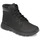 Shoes Children High top trainers Timberland KILLINGTON TREKKER 6 IN Black