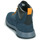 Shoes Children High top trainers Timberland KILLINGTON TREKKER CHUKKA Blue