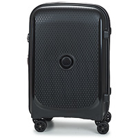 Bags Hard Suitcases Delsey Belmont Plus Extensible  55CM Black
