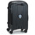 Bags Hard Suitcases DELSEY PARIS Belmont Plus Extensible 55CM Black