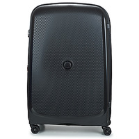 Bags Hard Suitcases Delsey Belmont Plus Extensible  83CM Black