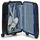 Bags Hard Suitcases DELSEY PARIS Moncey 55CM Black