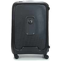 Bags Hard Suitcases Delsey Moncey  69CM Black