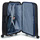 Bags Hard Suitcases DELSEY PARIS Moncey 69CM Black